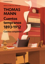 Cuentos tempranos 1893-1912