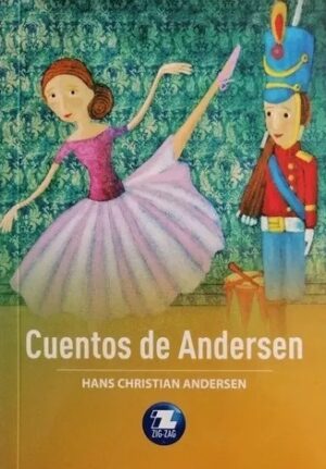 Cuentos de Andersen