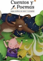 Cuentos y poemas para niños de hoy y siempre