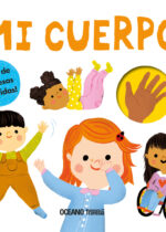 Mi pequeño mundo - Mi cuerpo