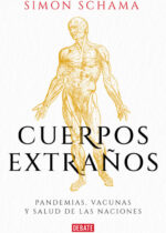 Cuerpos extraños