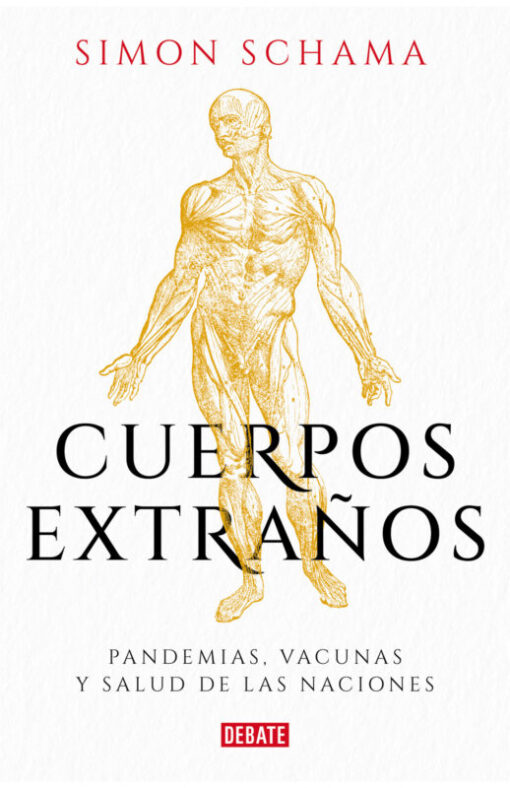 Cuerpos extraños