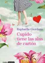 Cupido tiene las alas de cartón