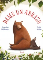 Dame un abrazo