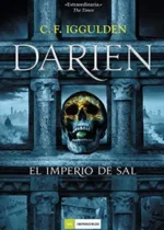 Darien (El Imperio de sal, #1)