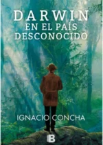 Darwin en el País Desconocido