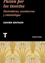 Pasión por los insectos