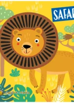 Safari de texturas. Safari