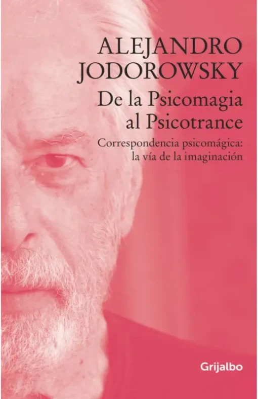 De la psicomagia al psicotrance