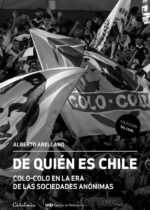 De quién es Chile