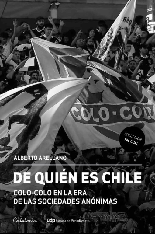 De quién es Chile