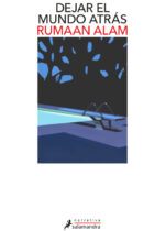 Dejar el mundo atrás