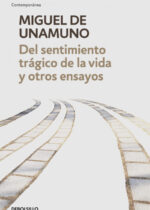 Del sentimiento trágico de la vida y otros ensayos