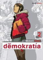 Demokratia. Tomo 2