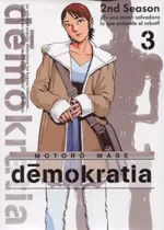 Demokratia. Tomo 3