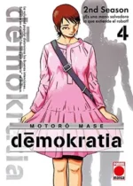 Demokratia. Tomo 4