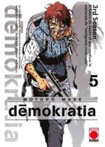 Demokratia. Tomo 5