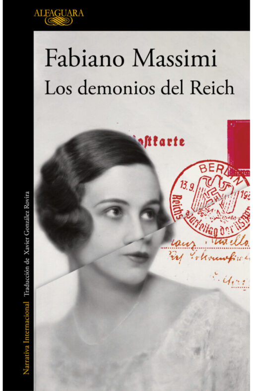 Los demonios del Reich