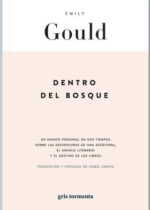 Dentro del bosque