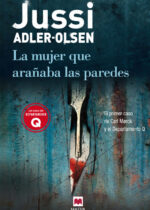 Departamento Q. La mujer que arañaba las paredes