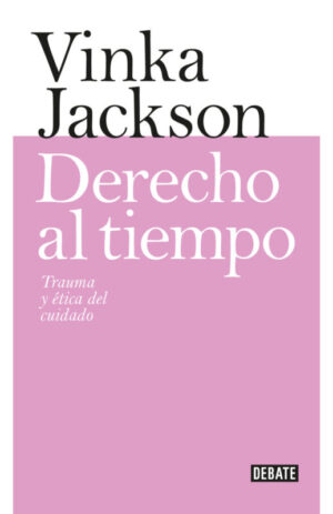 Derecho al tiempo