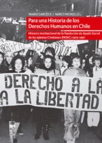 Para una historia de los derechos humanos en Chile