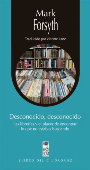 Desconocido, desconocido