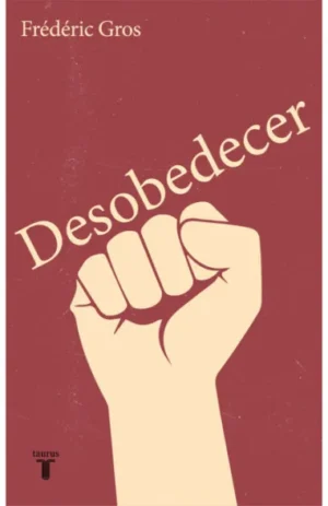 Desobedecer