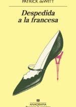 Despedida a la francesa