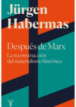 Después de Marx