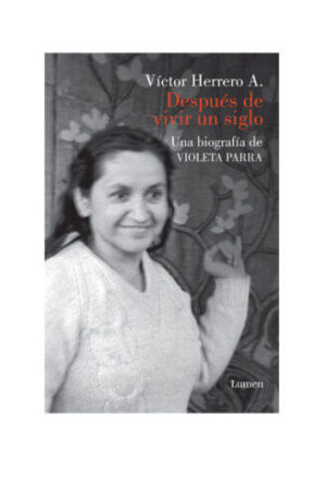 Después de vivir un siglo