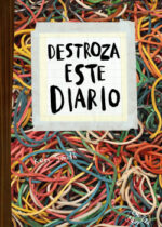 Destroza este diario Elásticos