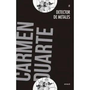 Detector de metales