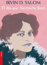 El día que Nietzsche lloró