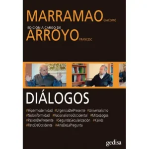 Diálogos: Marramao y Arroyo