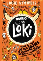 Diario de Loki