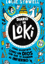 Diario de Loki 2