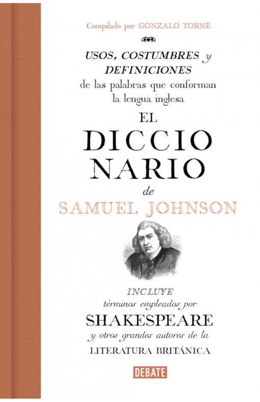 El Diccionario de Samuel Johnson