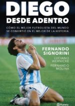 Diego desde adentro