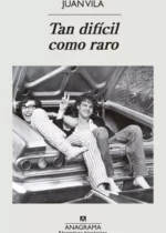 Tan difícil como raro