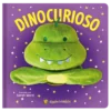 Dino Curioso- Supermarionetas 3 dino curioso TAPA MOCK UP baja
