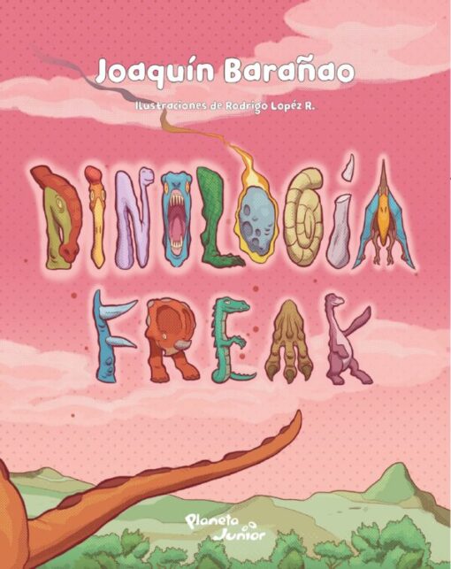 Dinología freak