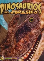 Dinosaurios del Jurásico