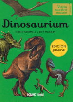 Dinosaurium Edición junior