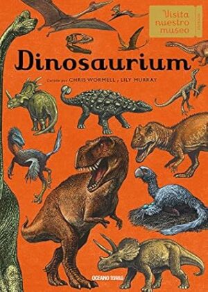 Dinosaurium