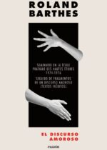 El discurso amoroso