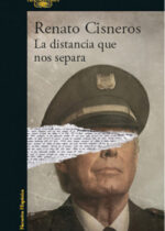 La distancia que nos separa