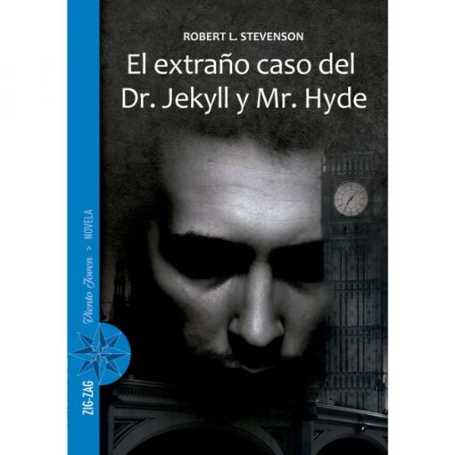 El extraño caso del Dr. Jekyll y Mr. Hyde