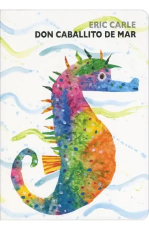 Don Caballito de Mar