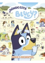 ¿Dónde está Bluey?